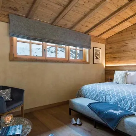 Apartment 5br Elegant Gestaltete Mit Sauna Sankt Anton am Arlberg